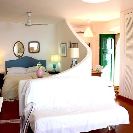 B&B La Bergerie Taormina Eksteriør bilde
