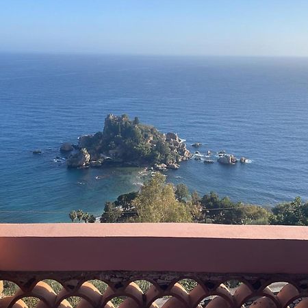 B&B La Bergerie Taormina Eksteriør bilde