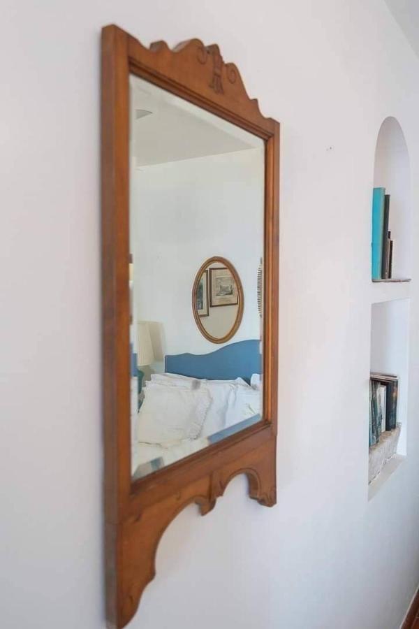 B&B La Bergerie Taormina Eksteriør bilde