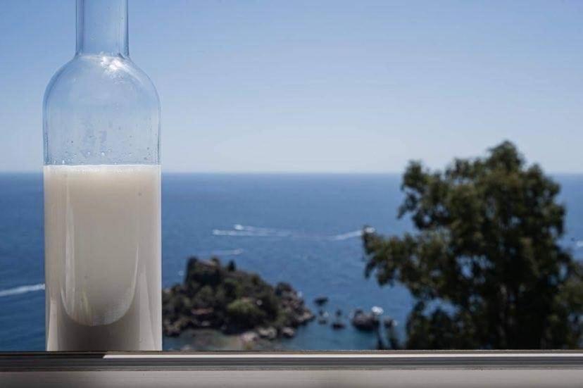 B&B La Bergerie Taormina Eksteriør bilde