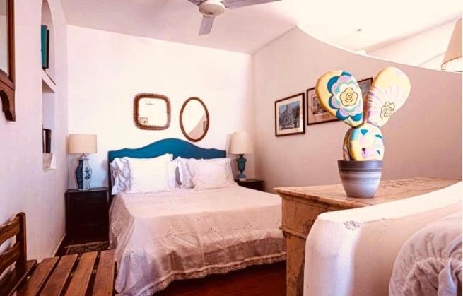 B&B La Bergerie Taormina Eksteriør bilde