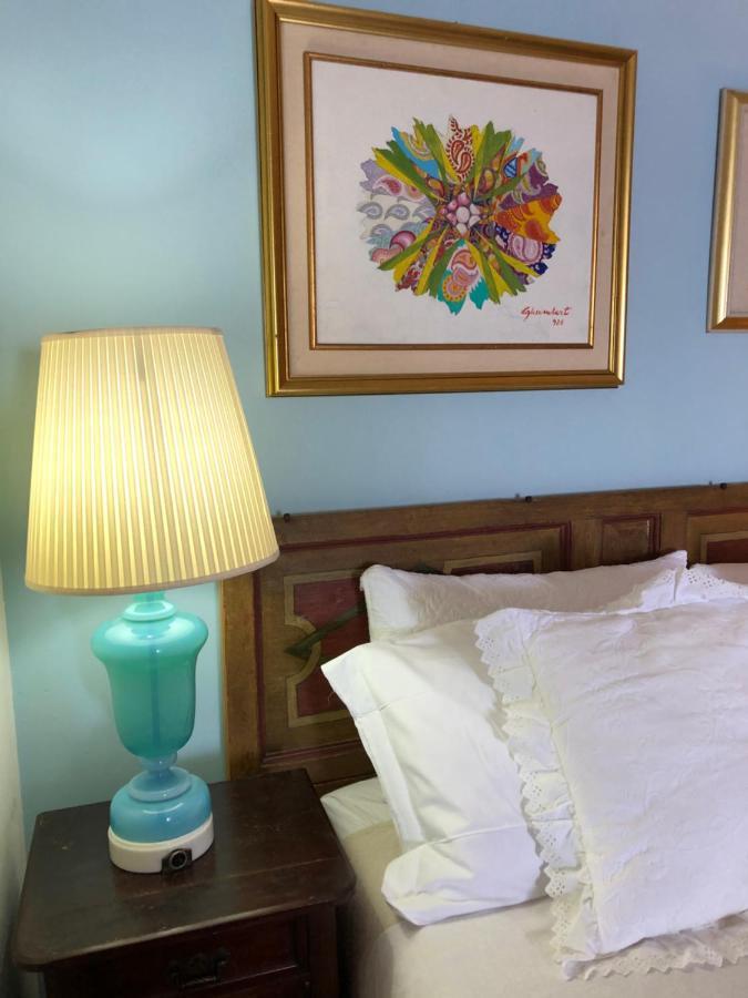 B&B La Bergerie Taormina Eksteriør bilde