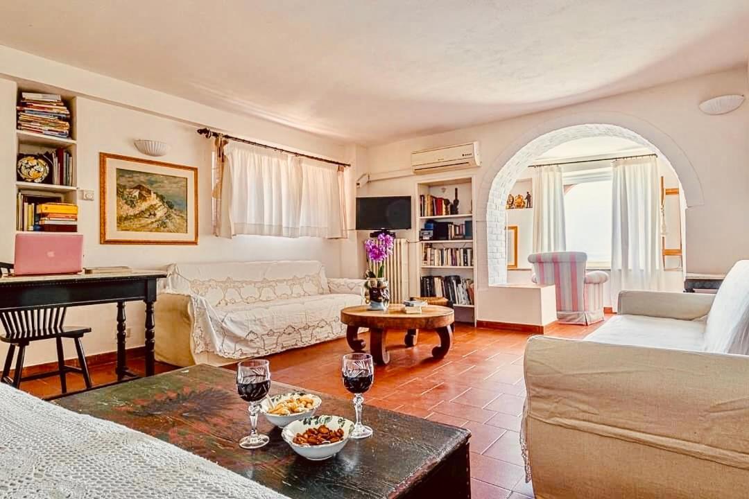 B&B La Bergerie Taormina Eksteriør bilde