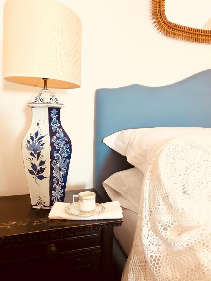B&B La Bergerie Taormina Eksteriør bilde