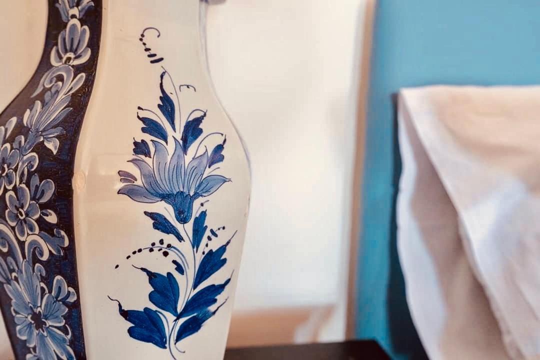 B&B La Bergerie Taormina Eksteriør bilde
