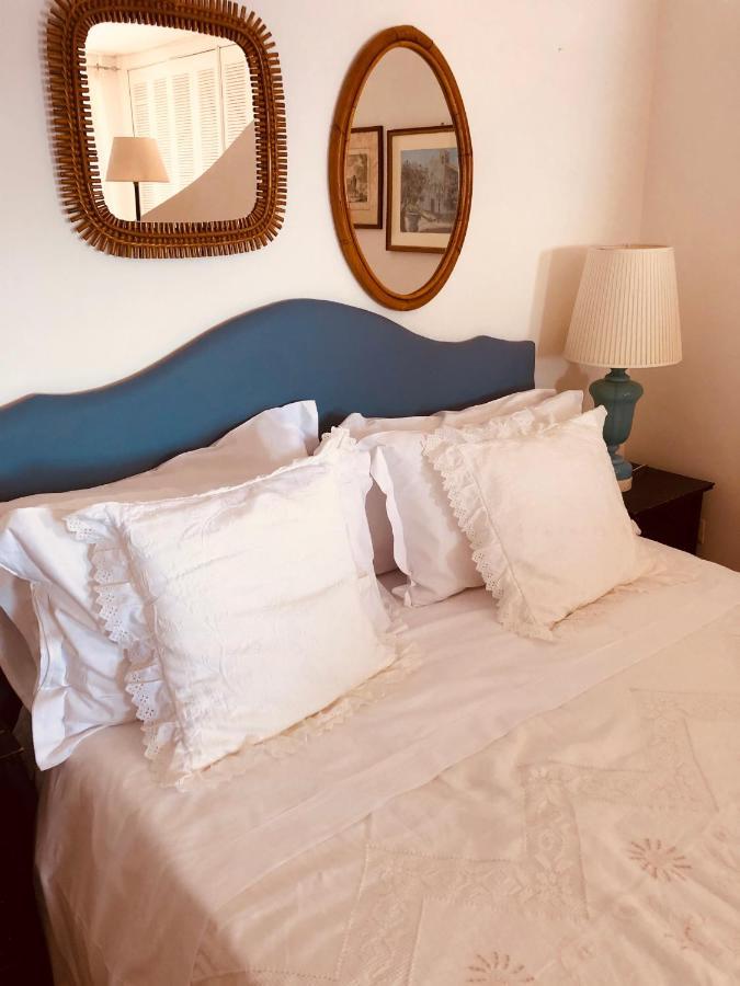 B&B La Bergerie Taormina Eksteriør bilde
