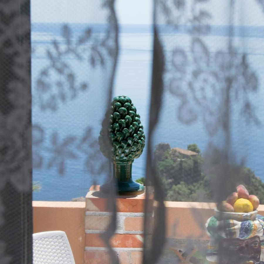 B&B La Bergerie Taormina Eksteriør bilde