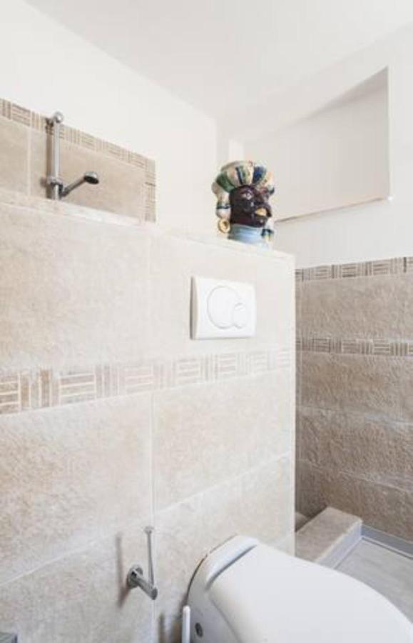 B&B La Bergerie Taormina Eksteriør bilde