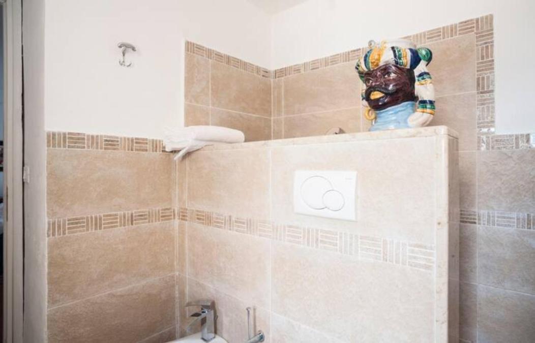 B&B La Bergerie Taormina Eksteriør bilde