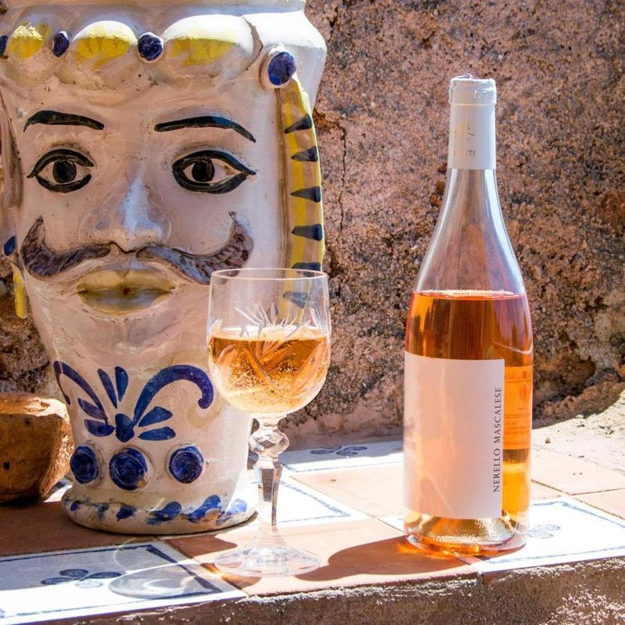 B&B La Bergerie Taormina Eksteriør bilde