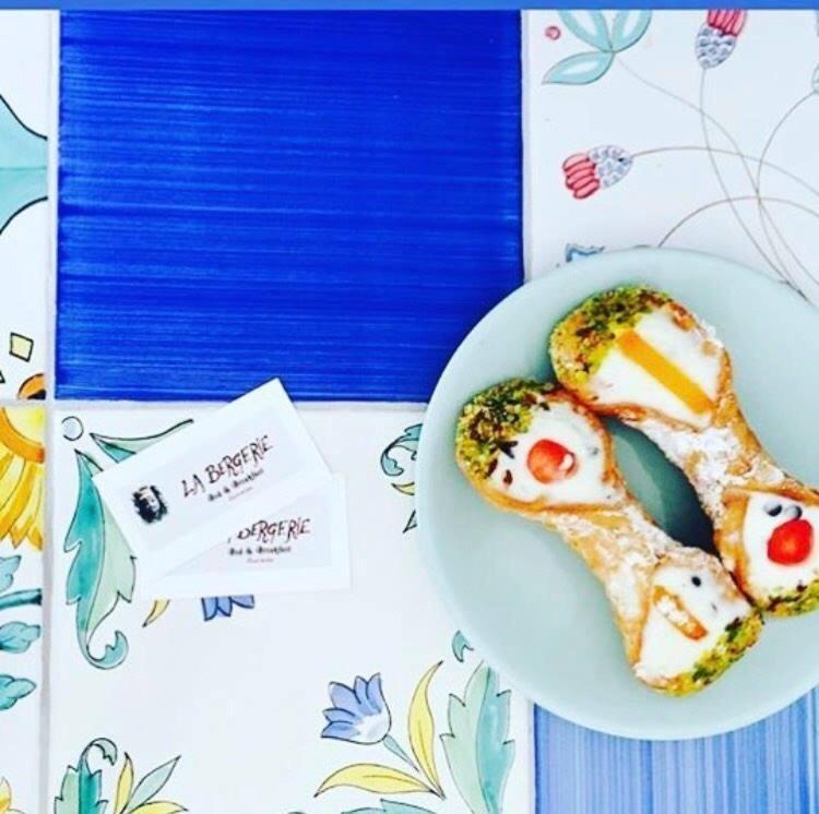 B&B La Bergerie Taormina Eksteriør bilde