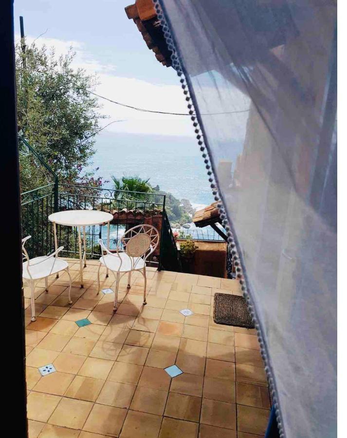 B&B La Bergerie Taormina Eksteriør bilde