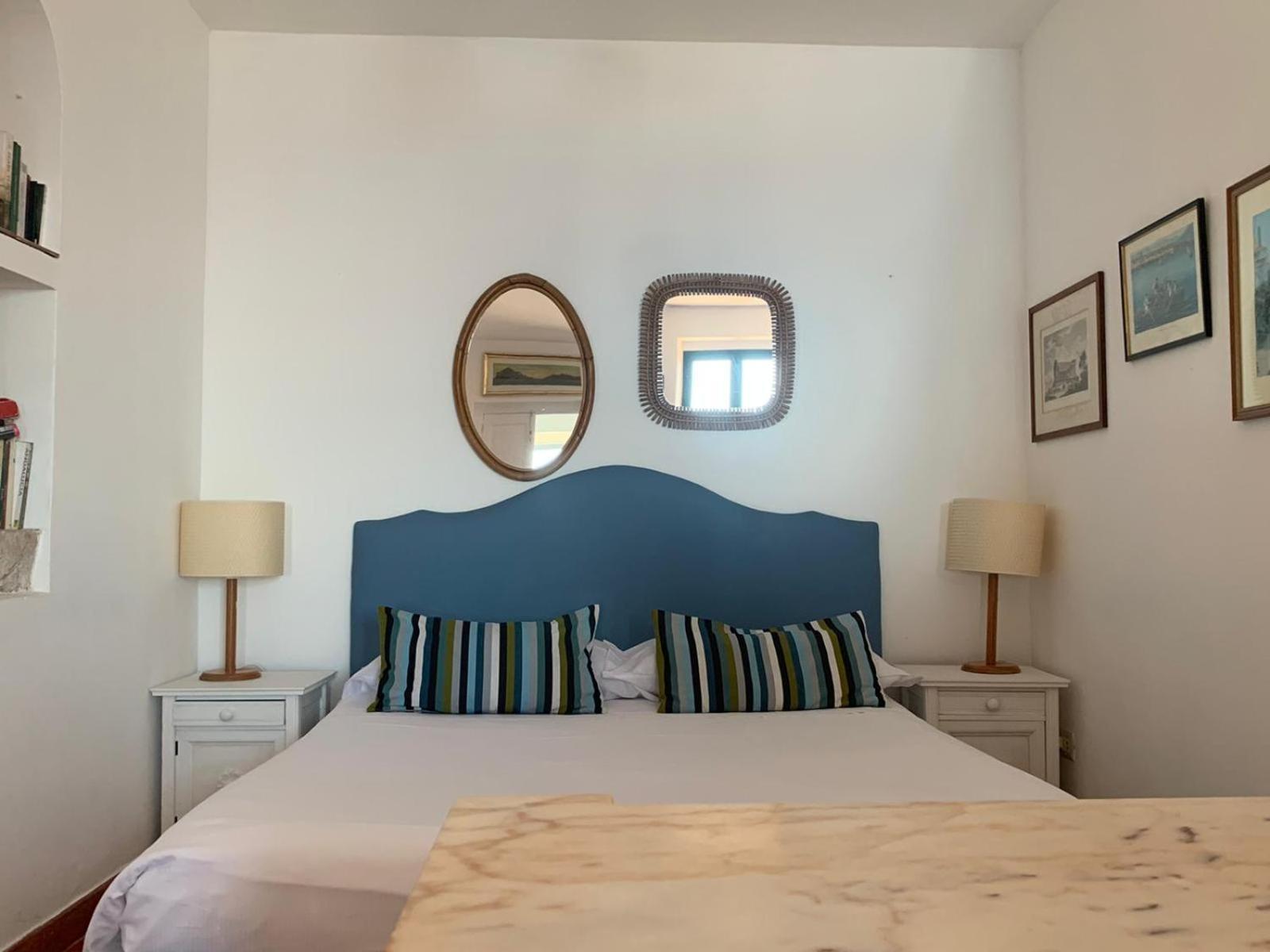 B&B La Bergerie Taormina Eksteriør bilde