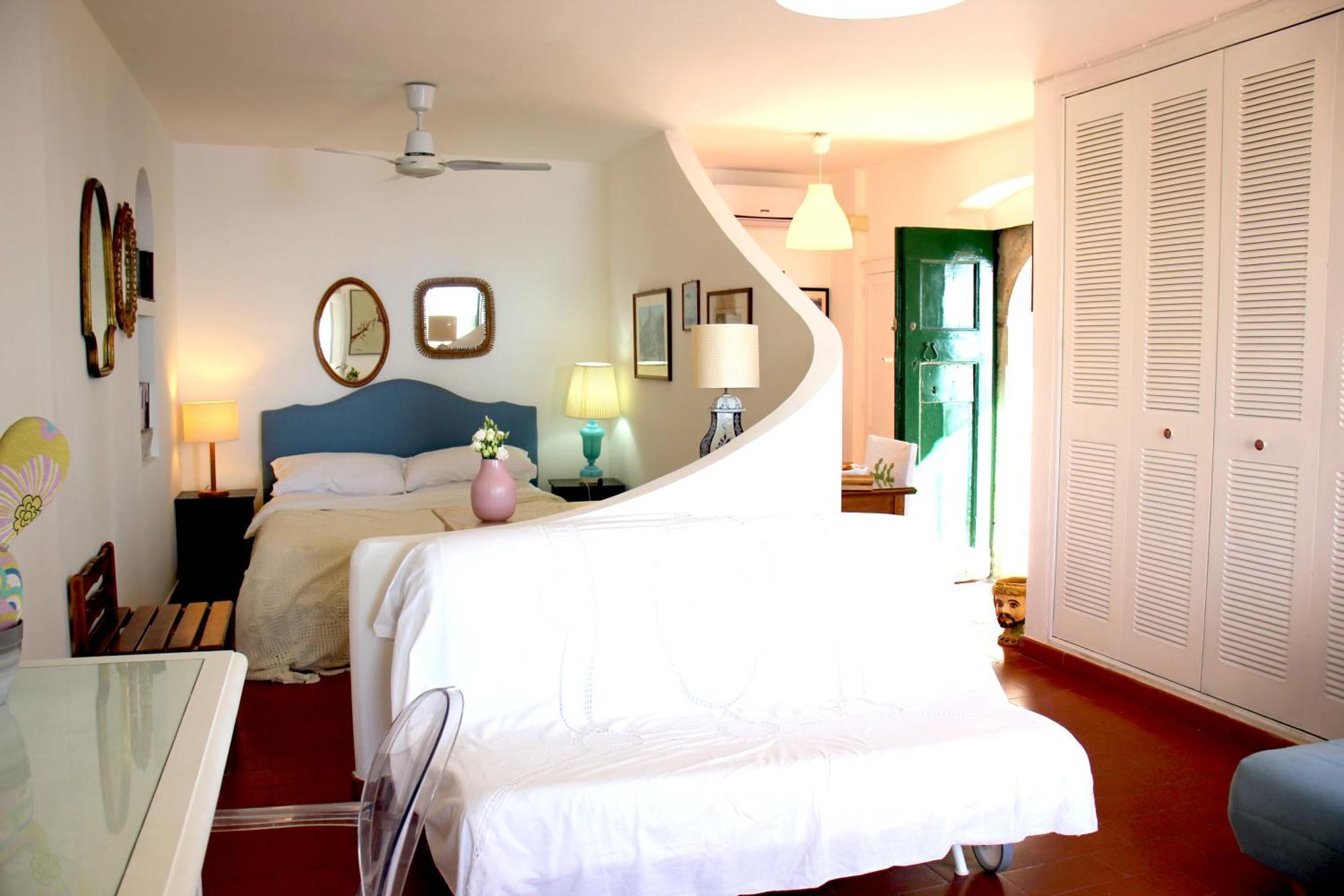 B&B La Bergerie Taormina Eksteriør bilde