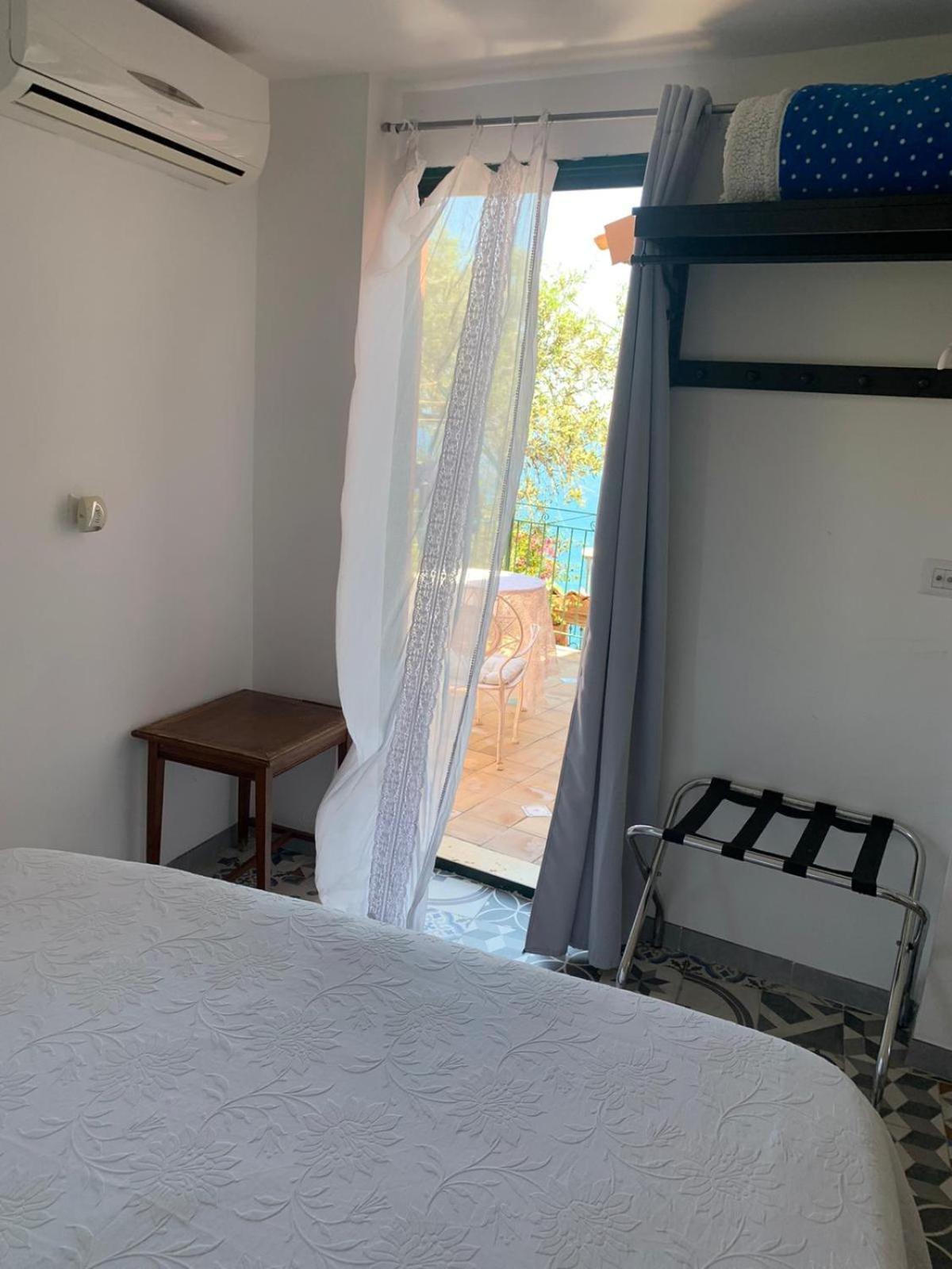 B&B La Bergerie Taormina Eksteriør bilde