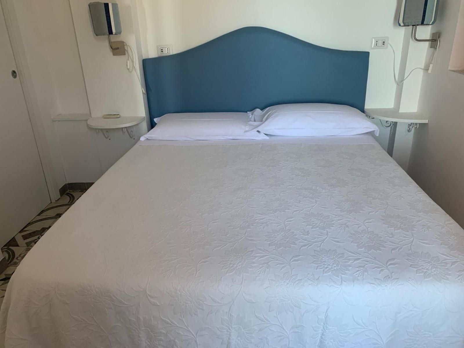 B&B La Bergerie Taormina Eksteriør bilde