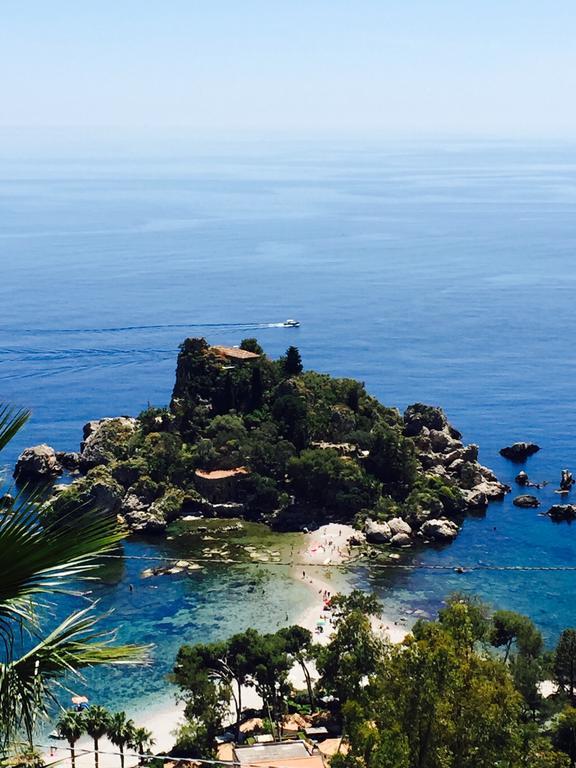 B&B La Bergerie Taormina Rom bilde