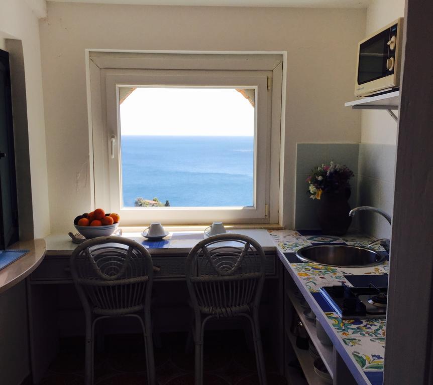B&B La Bergerie Taormina Rom bilde