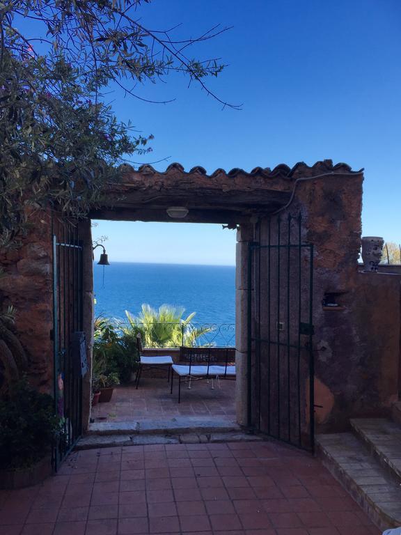 B&B La Bergerie Taormina Eksteriør bilde